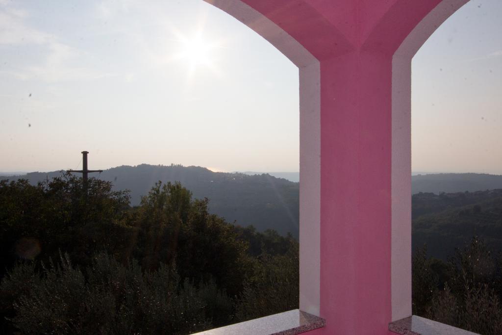 Šmarje Tourist Farm Robivera מראה חיצוני תמונה