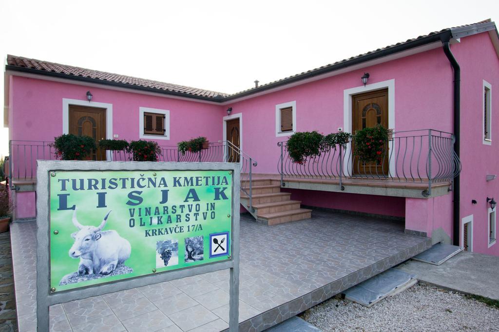 Šmarje Tourist Farm Robivera מראה חיצוני תמונה