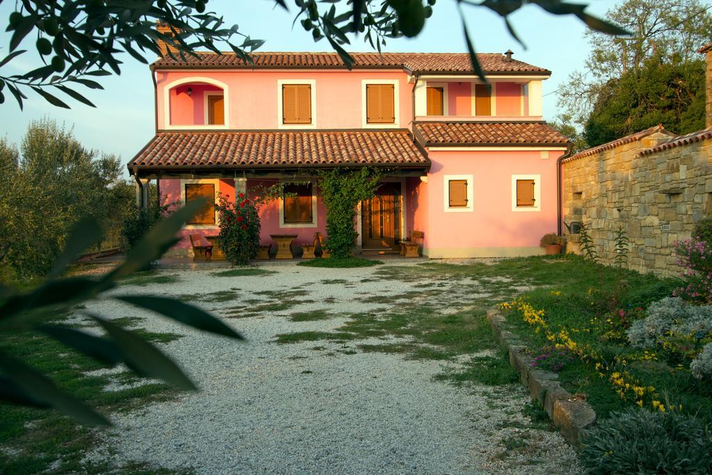 Šmarje Tourist Farm Robivera מראה חיצוני תמונה