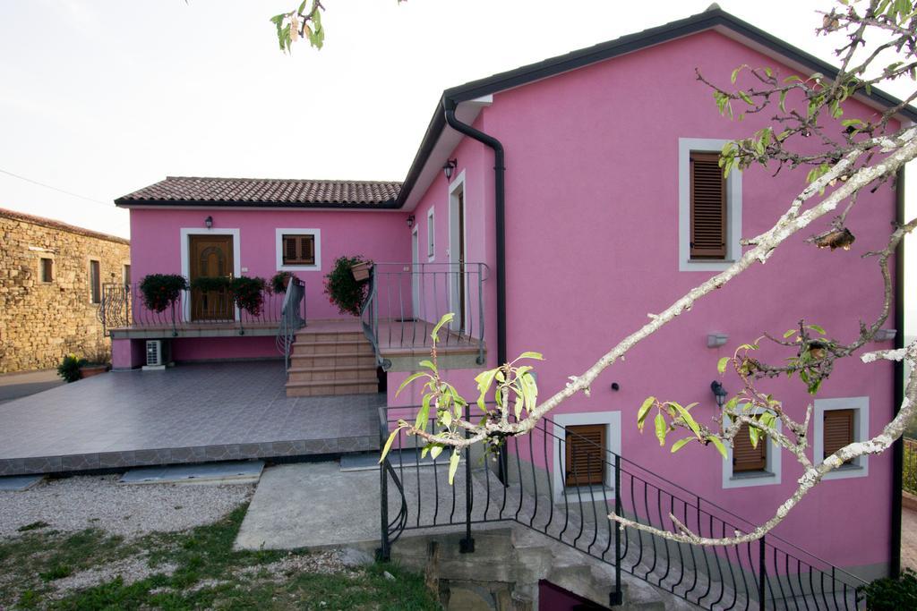 Šmarje Tourist Farm Robivera מראה חיצוני תמונה