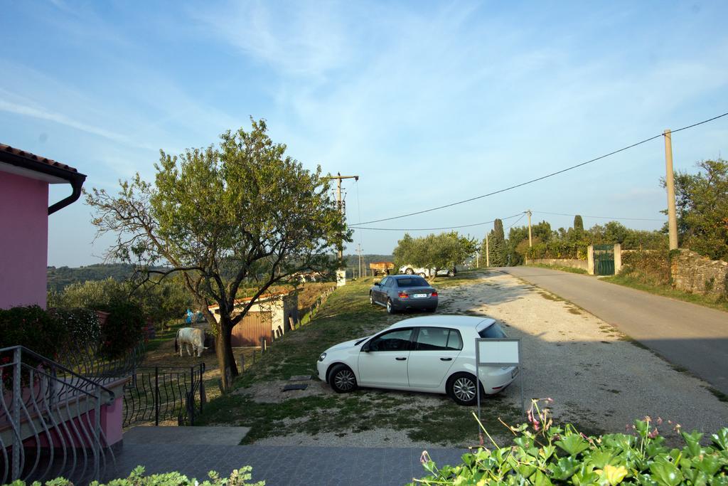 Šmarje Tourist Farm Robivera מראה חיצוני תמונה